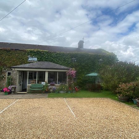 וודינגטון Chapel Cottage Clitheroe Road מראה חיצוני תמונה