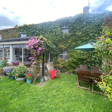וודינגטון Chapel Cottage Clitheroe Road מראה חיצוני תמונה