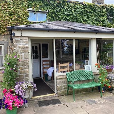וודינגטון Chapel Cottage Clitheroe Road מראה חיצוני תמונה