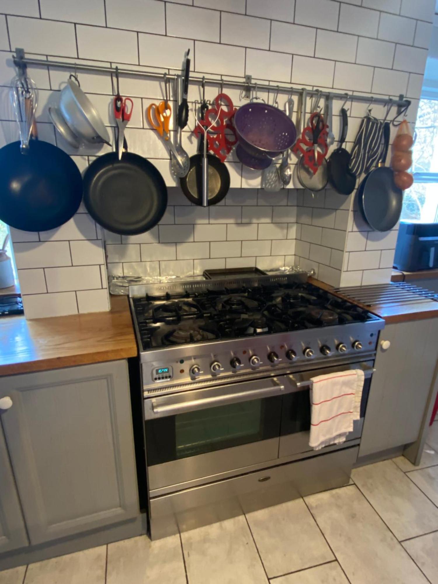 וודינגטון Chapel Cottage Clitheroe Road מראה חיצוני תמונה