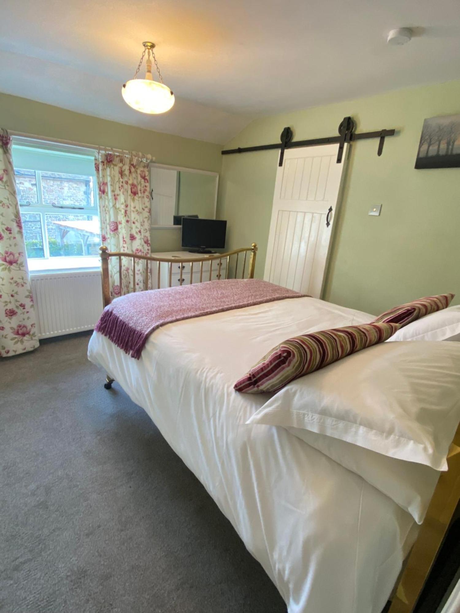 וודינגטון Chapel Cottage Clitheroe Road מראה חיצוני תמונה