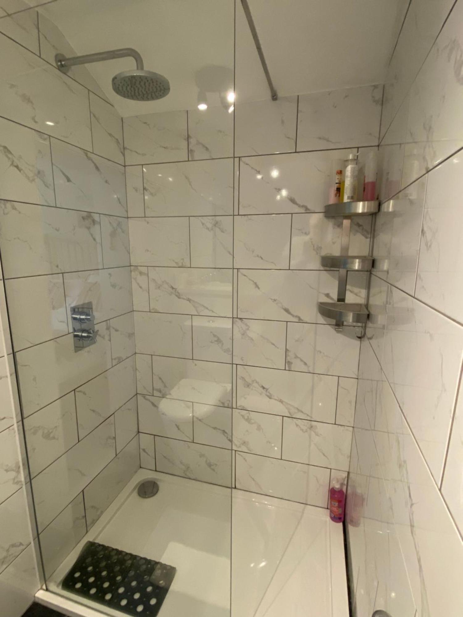 וודינגטון Chapel Cottage Clitheroe Road מראה חיצוני תמונה