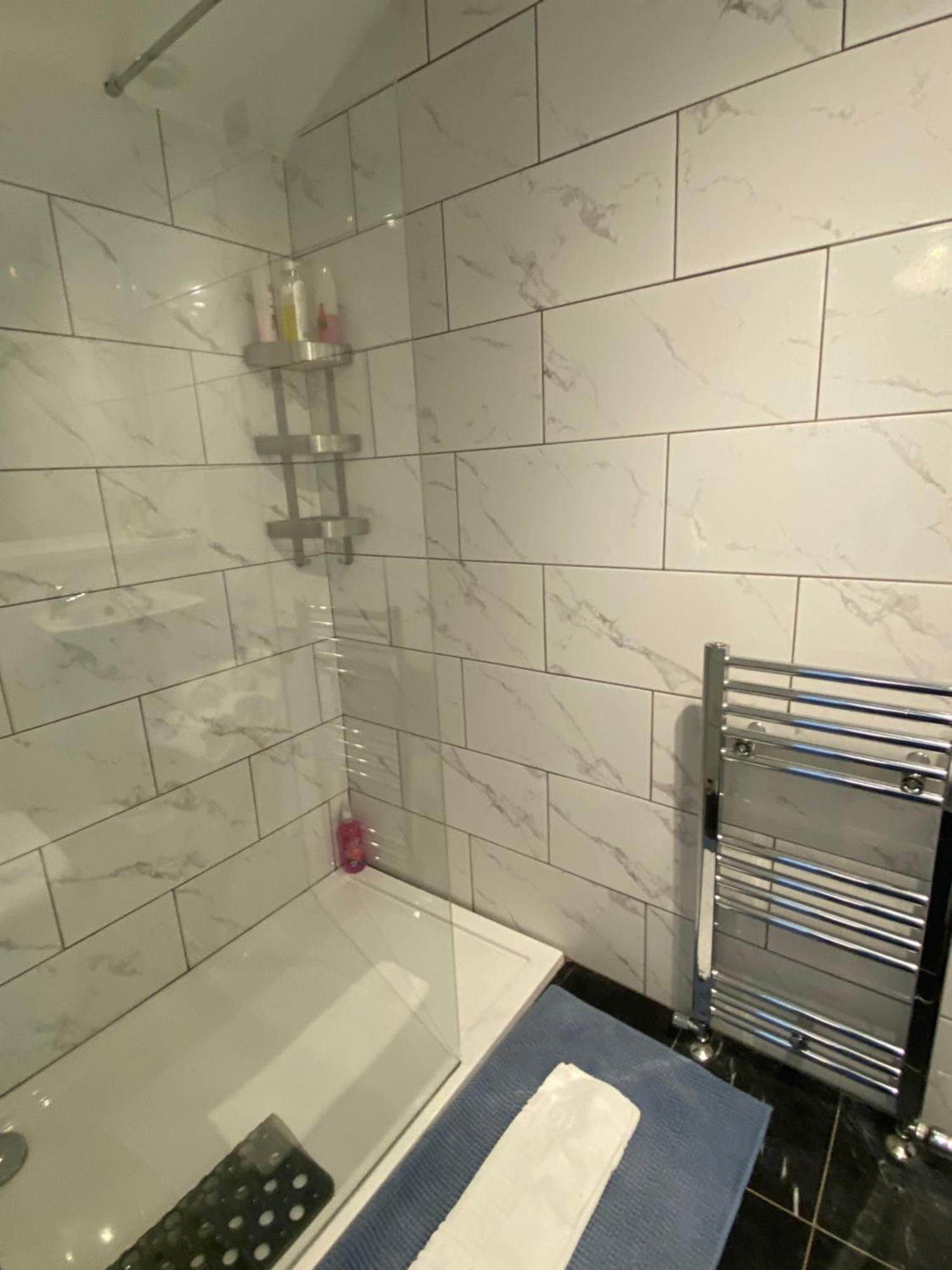 וודינגטון Chapel Cottage Clitheroe Road מראה חיצוני תמונה
