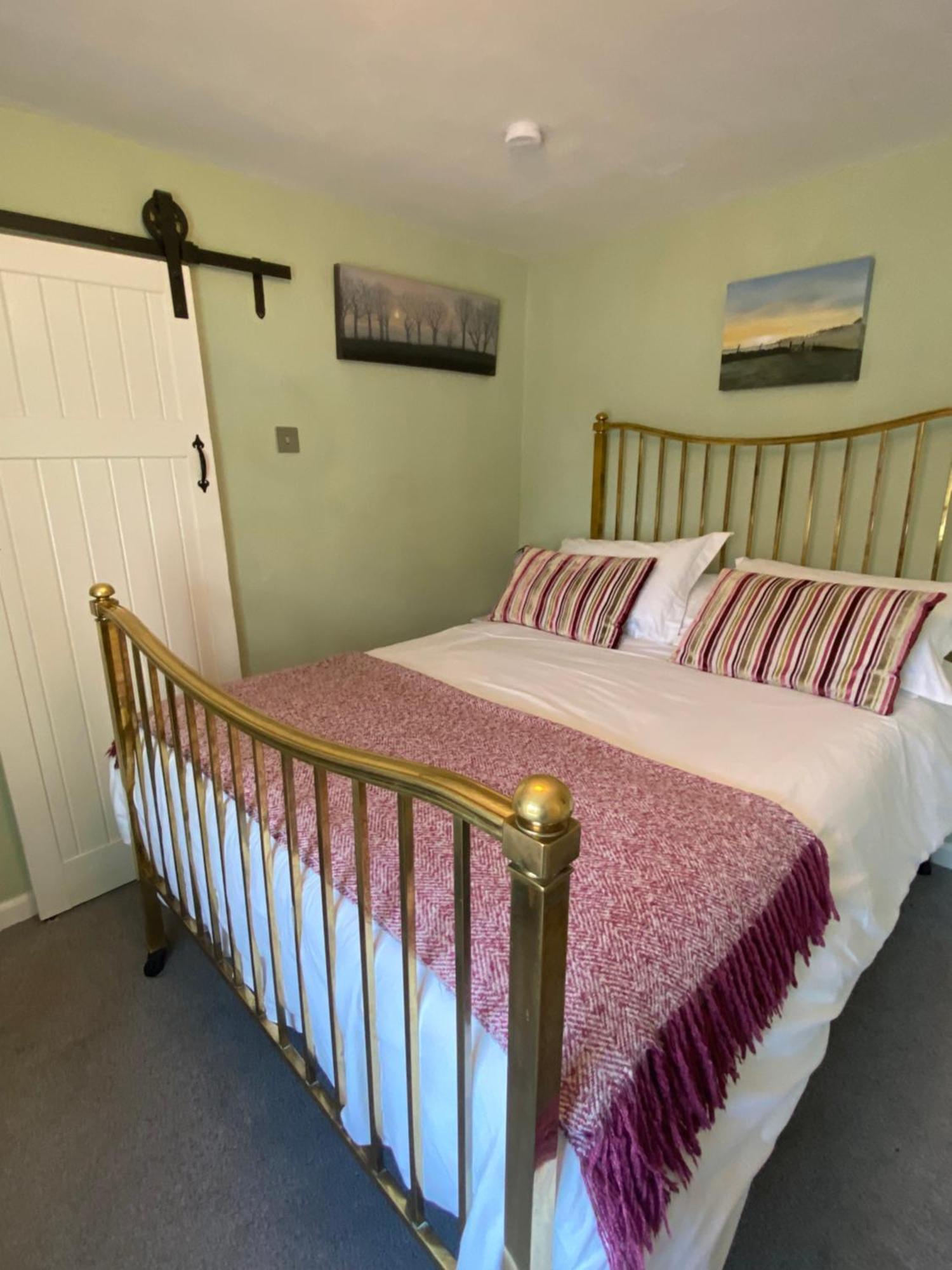 וודינגטון Chapel Cottage Clitheroe Road מראה חיצוני תמונה