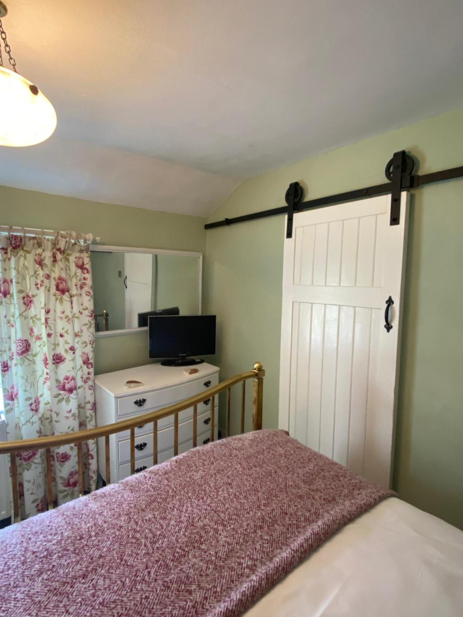 וודינגטון Chapel Cottage Clitheroe Road מראה חיצוני תמונה