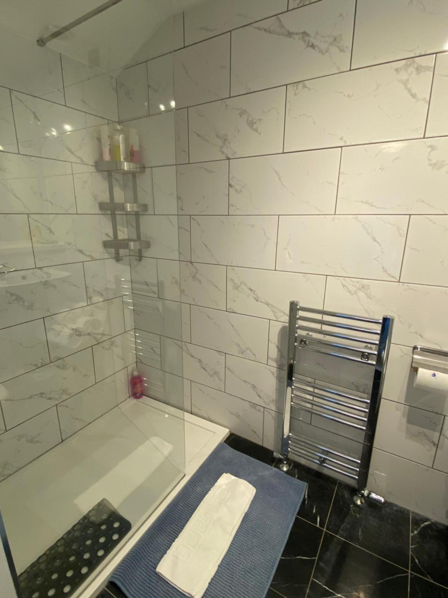 וודינגטון Chapel Cottage Clitheroe Road מראה חיצוני תמונה