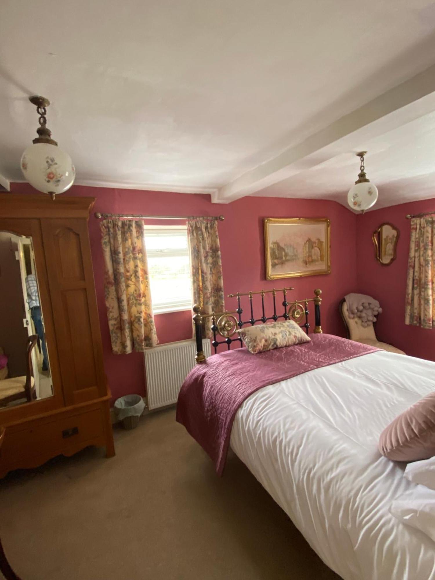 וודינגטון Chapel Cottage Clitheroe Road מראה חיצוני תמונה