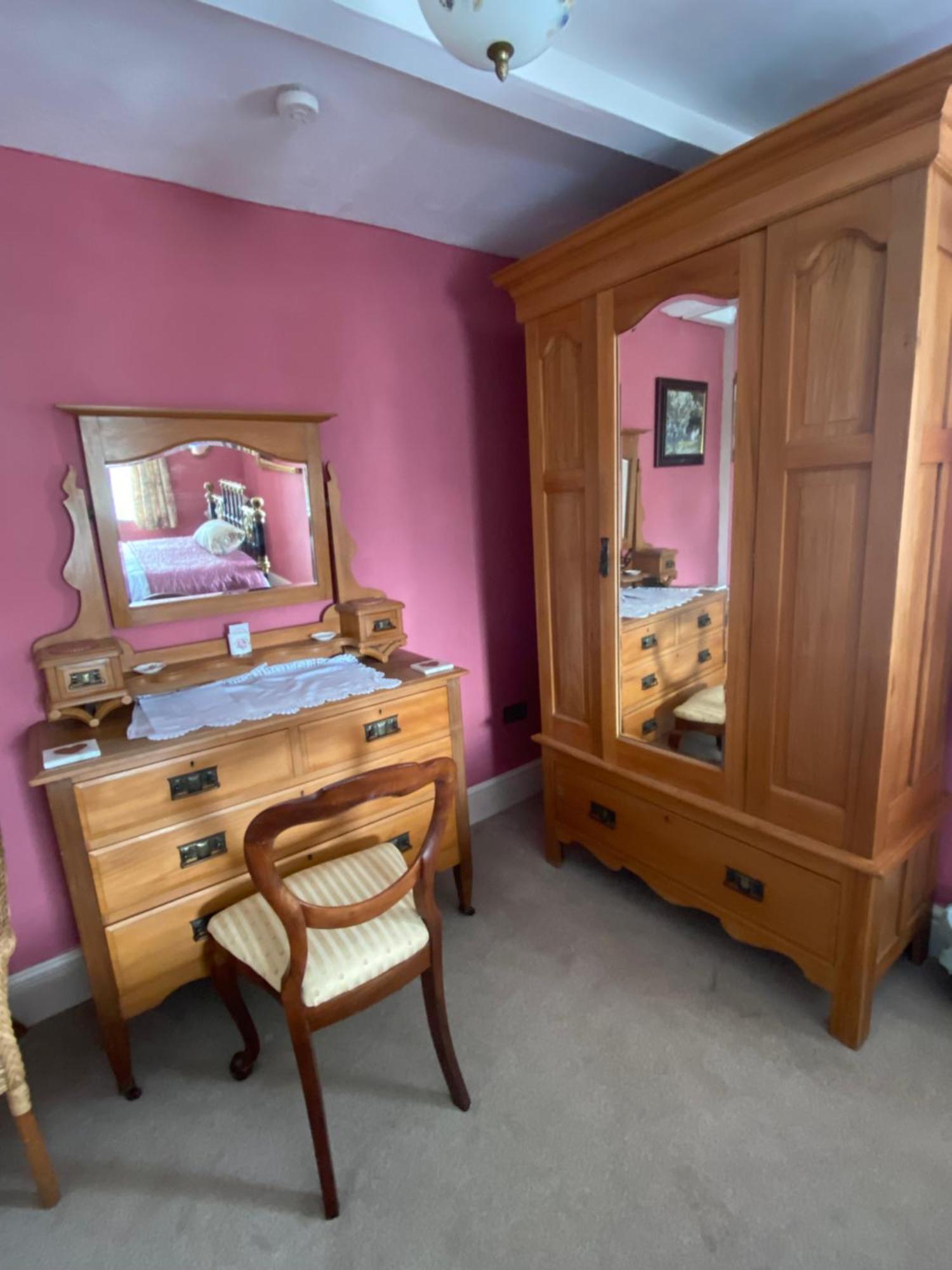 וודינגטון Chapel Cottage Clitheroe Road מראה חיצוני תמונה