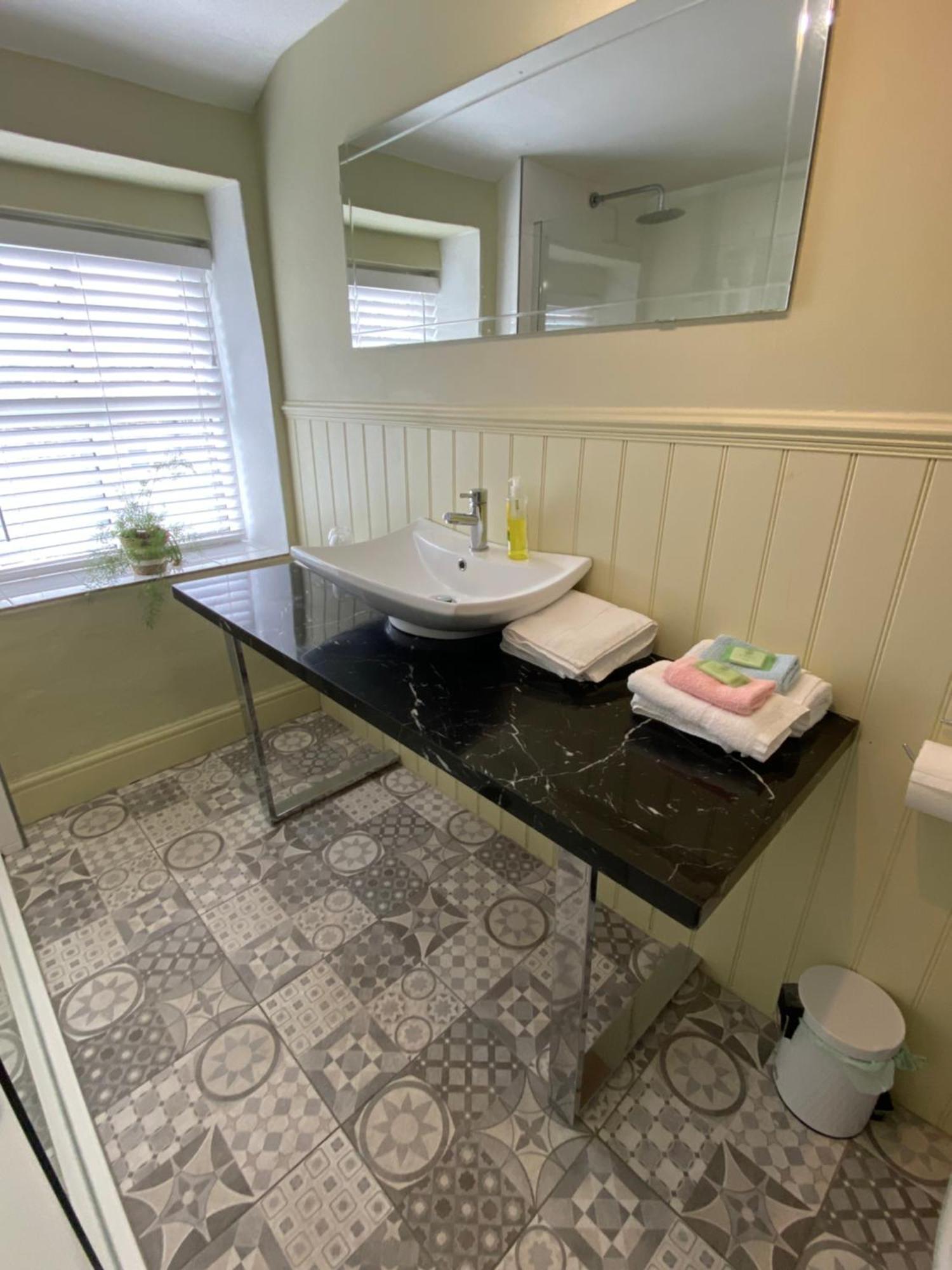וודינגטון Chapel Cottage Clitheroe Road מראה חיצוני תמונה