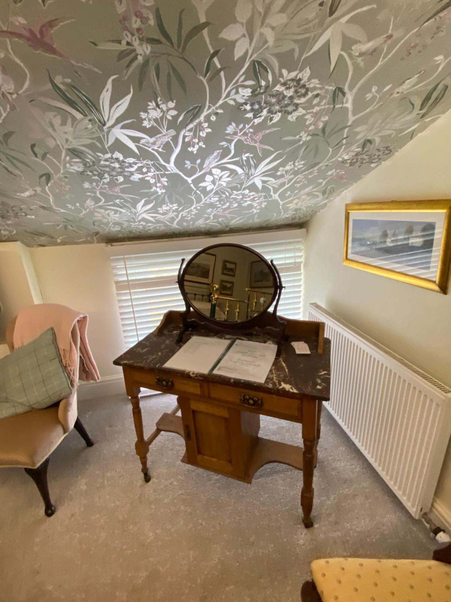 וודינגטון Chapel Cottage Clitheroe Road מראה חיצוני תמונה