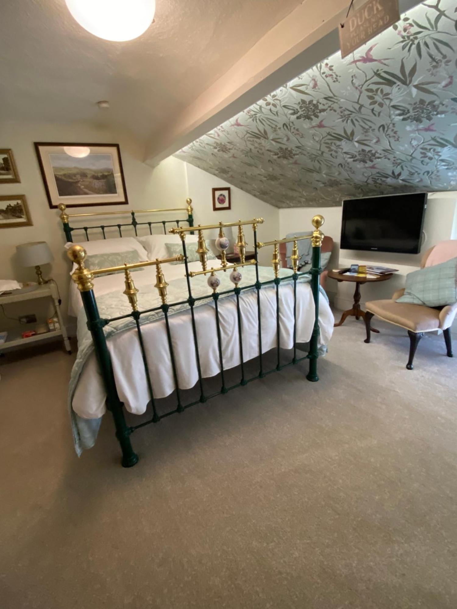 וודינגטון Chapel Cottage Clitheroe Road מראה חיצוני תמונה