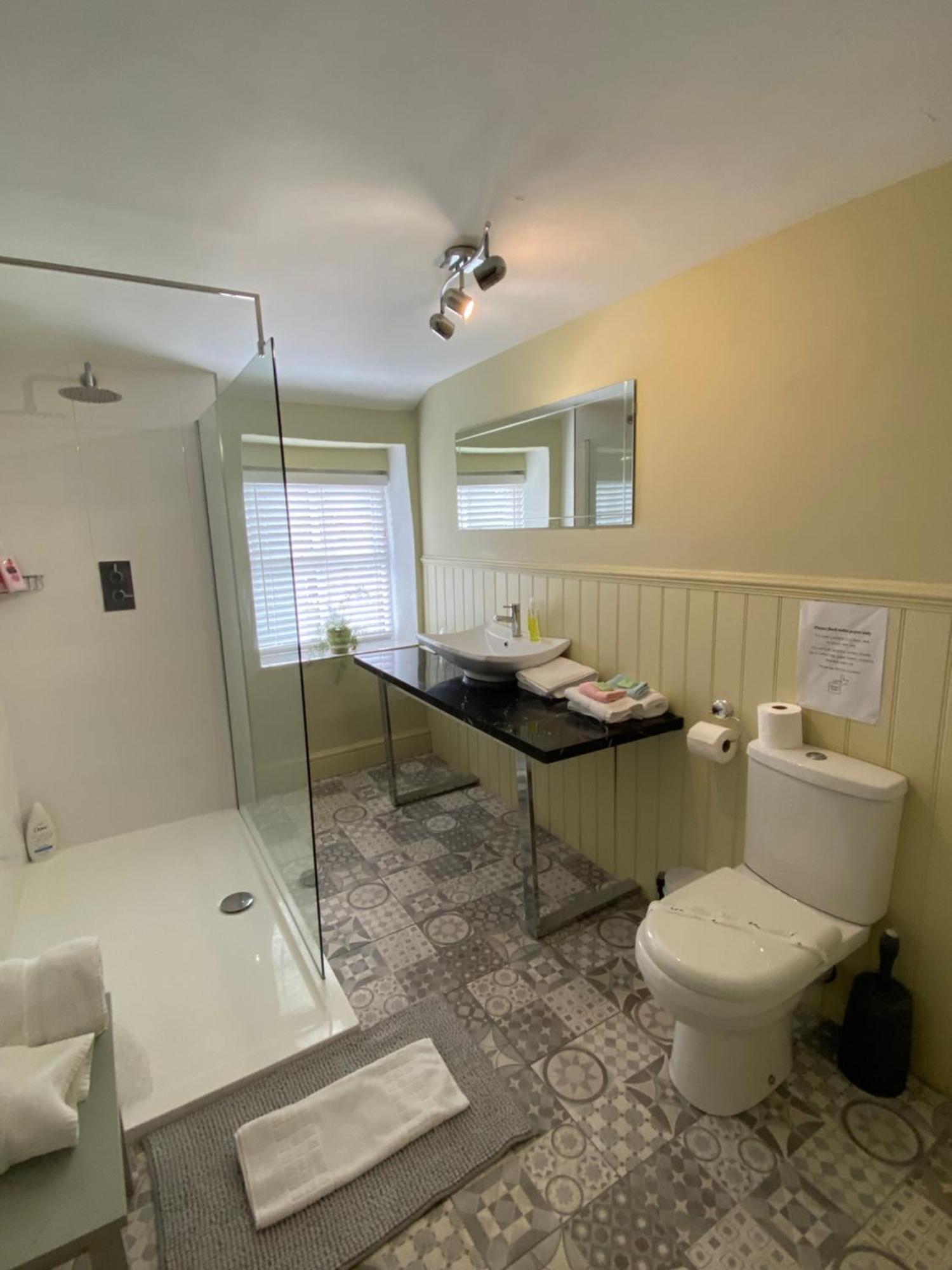 וודינגטון Chapel Cottage Clitheroe Road מראה חיצוני תמונה