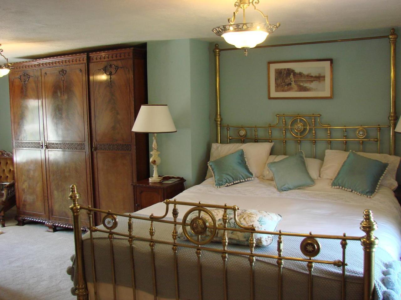 וודינגטון Chapel Cottage Clitheroe Road מראה חיצוני תמונה
