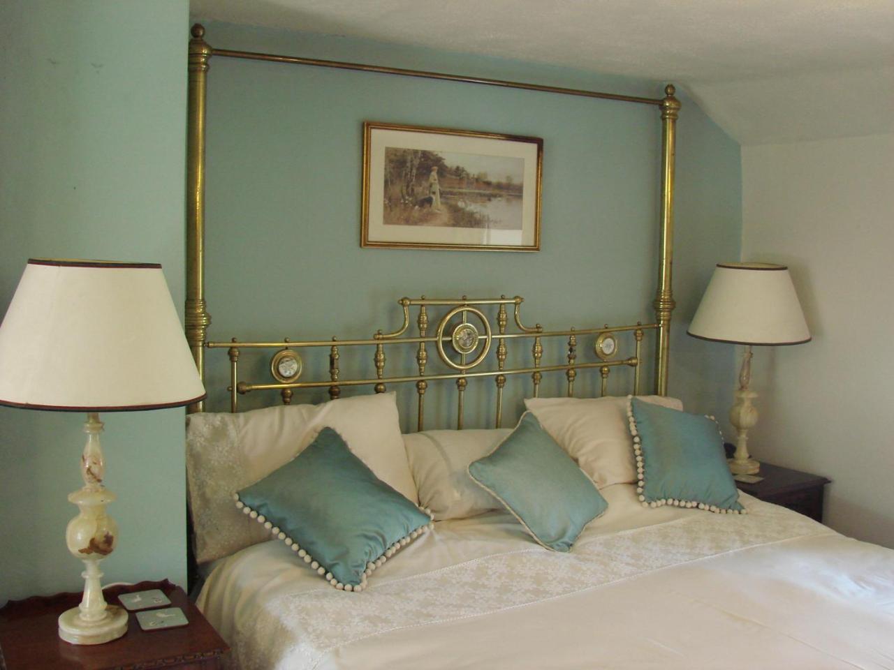 וודינגטון Chapel Cottage Clitheroe Road מראה חיצוני תמונה