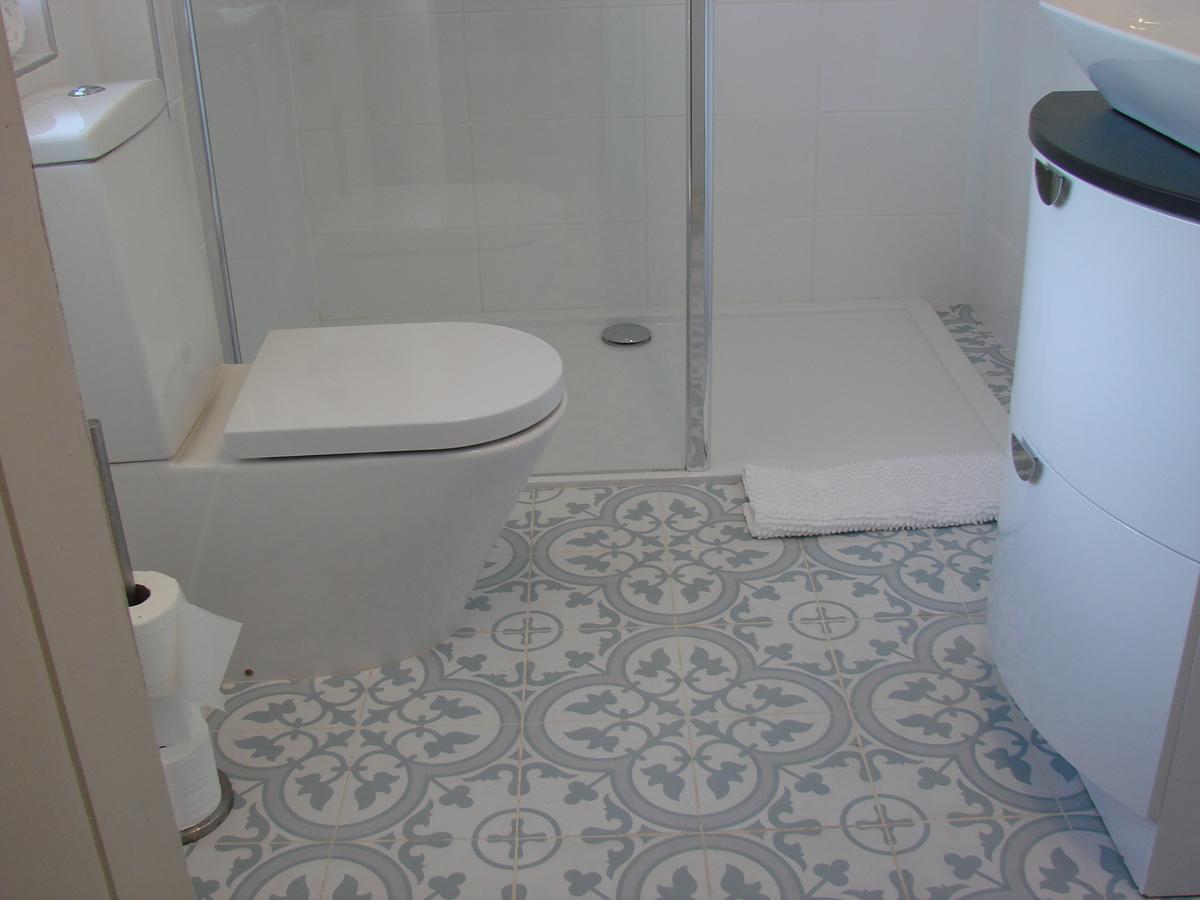 וודינגטון Chapel Cottage Clitheroe Road מראה חיצוני תמונה