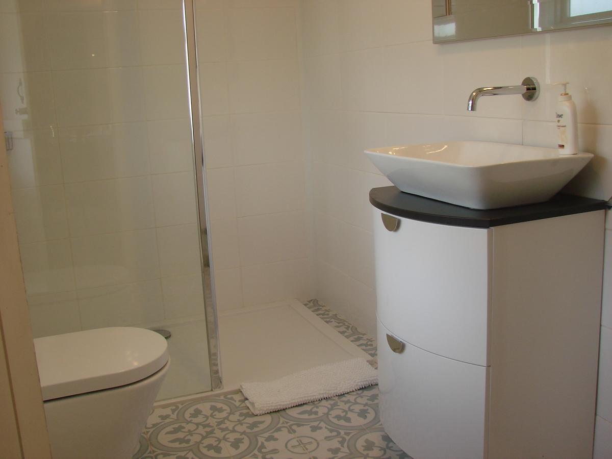 וודינגטון Chapel Cottage Clitheroe Road מראה חיצוני תמונה