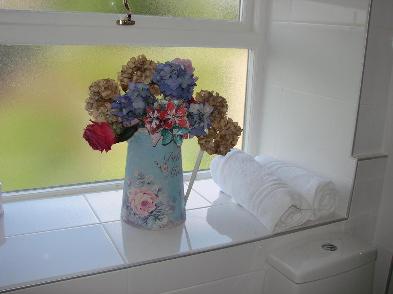 וודינגטון Chapel Cottage Clitheroe Road מראה חיצוני תמונה