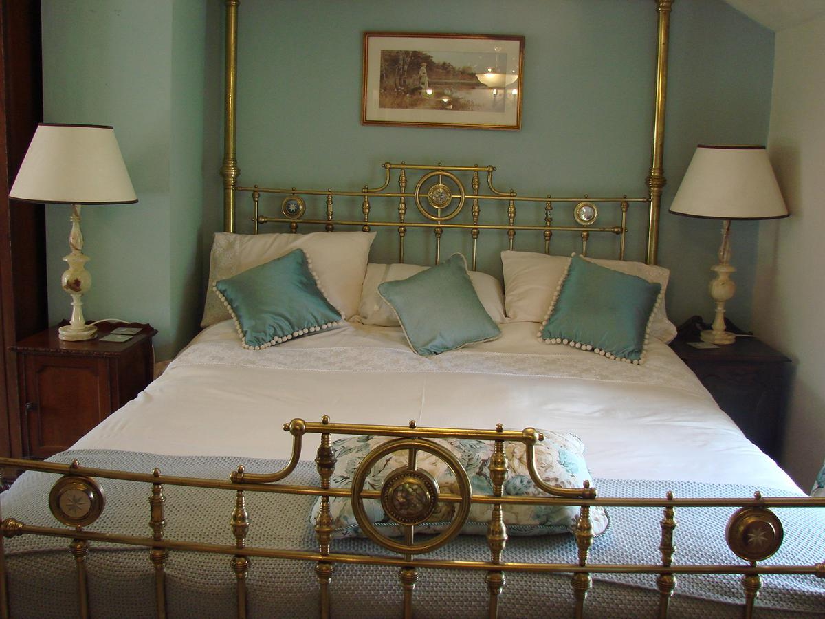 וודינגטון Chapel Cottage Clitheroe Road מראה חיצוני תמונה