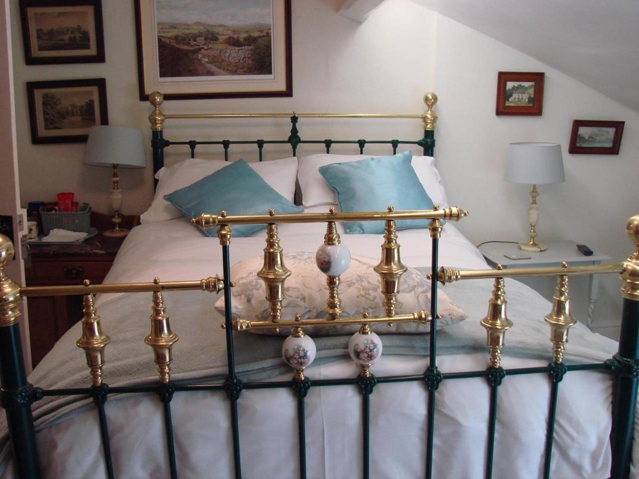 וודינגטון Chapel Cottage Clitheroe Road מראה חיצוני תמונה